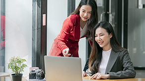 Pay statements for employees